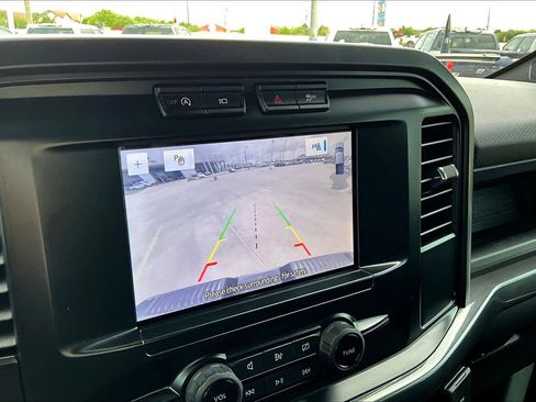 Used 2023 Ford F150 XL w/ STX Black Appearance Package image 27