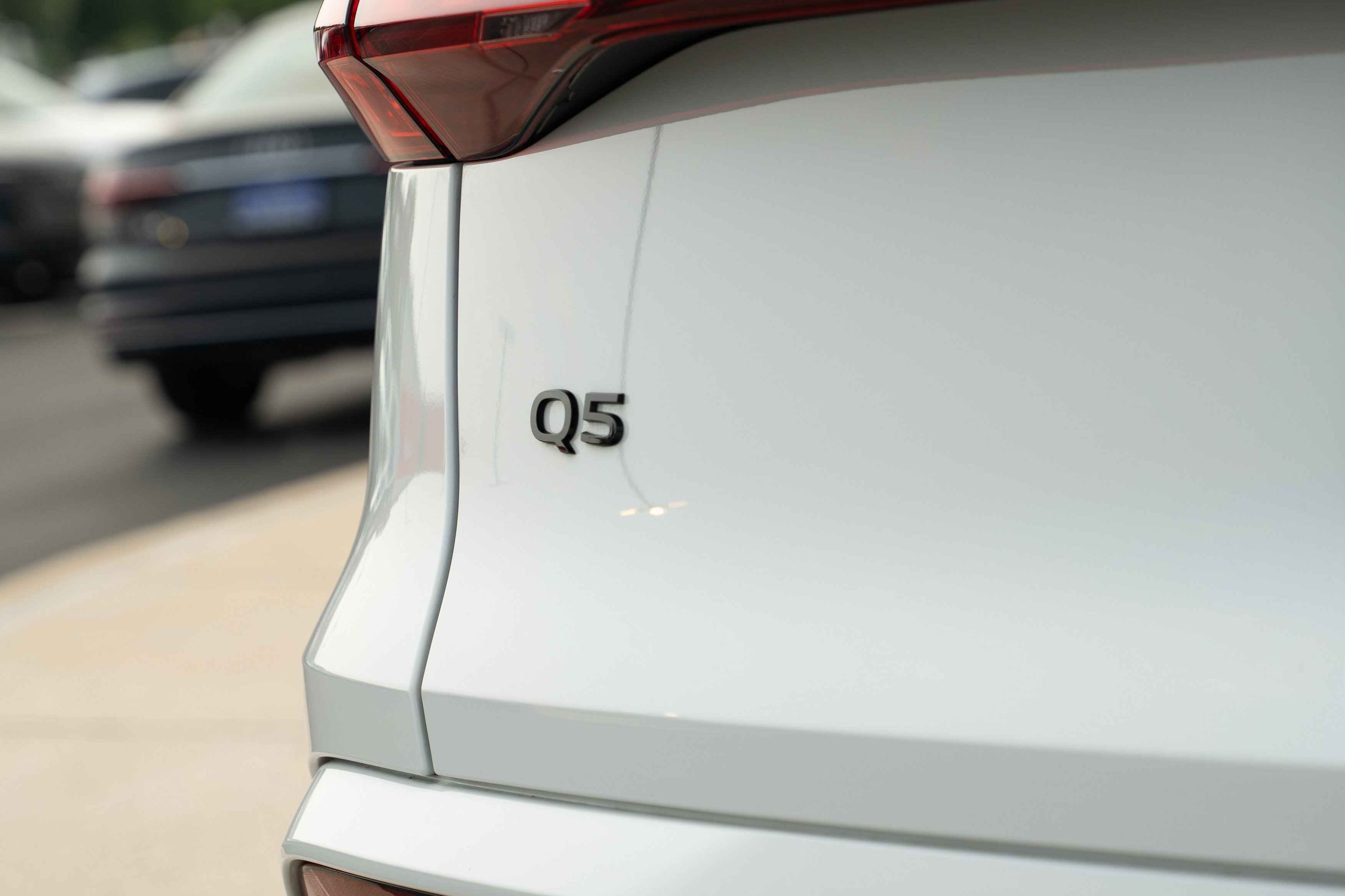 Certified 2025 Audi Q5 Premium AWD/4WD image 26