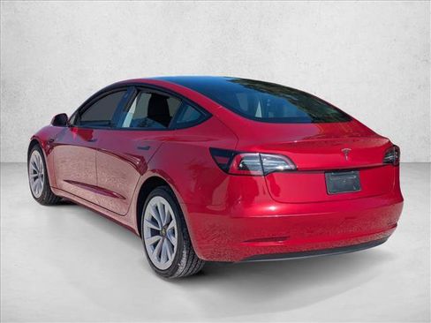 Used 2023 Tesla Model 3 Standard Range RWD image 5