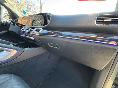 Used 2021 Mercedes-Benz GLE 350 image 16