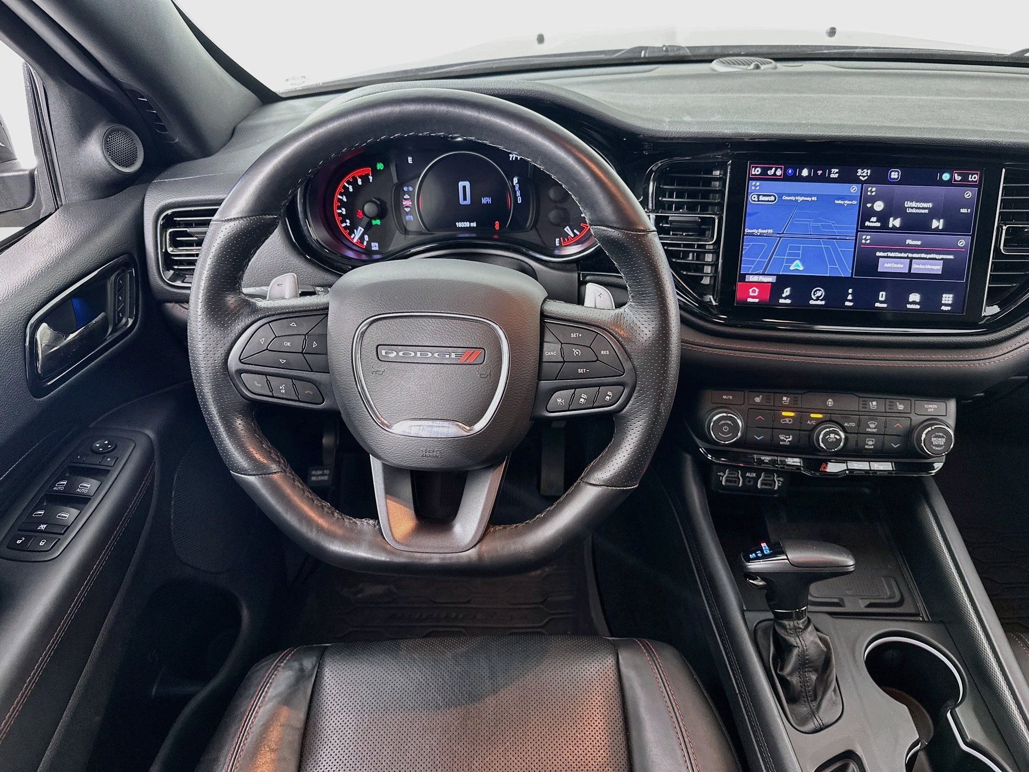 Used 2023 Dodge Durango R/T RWD image 23