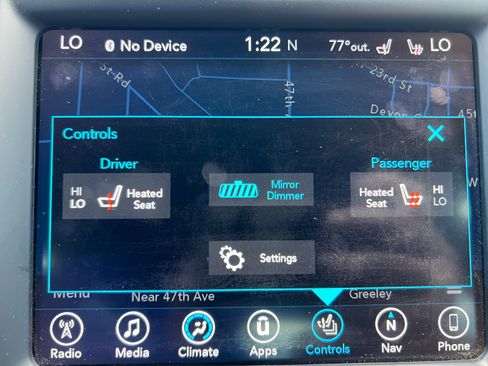 Used 2017 Chrysler 300 S w/ 300S Premium Group AWD/4WD image 12