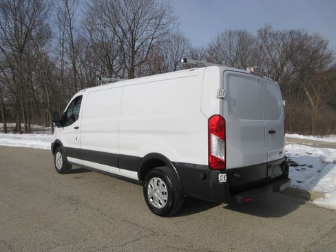 Used 2017 Ford Transit 150 148 Low Roof image 24