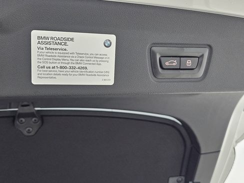 Used 2024 BMW 430i xDrive w/ Premium Package image 22