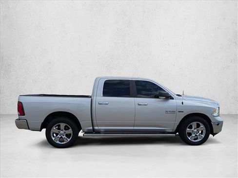 Used 2017 RAM 1500 Lone Star image 4