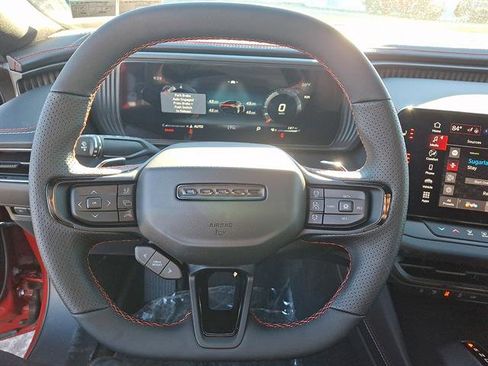 New 2026 Dodge Charger Scat Pack w/ Blacktop Package image 14