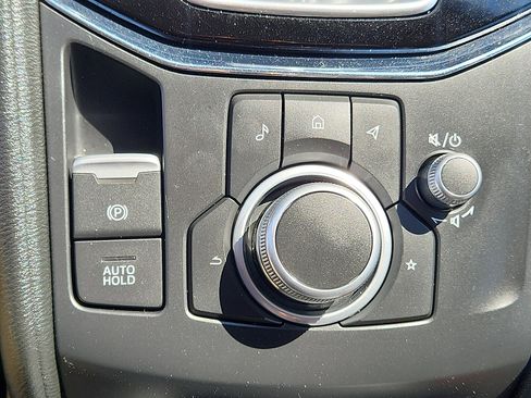 Certified 2023 MAZDA CX-5 AWD 2.5 S w/ Select Package image 24
