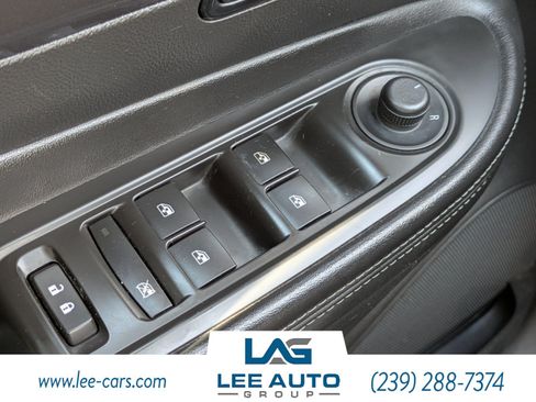 Used 2019 Buick Encore Preferred FWD image 19