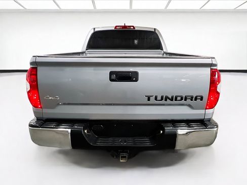 Used 2021 Toyota Tundra SR5 AWD/4WD image 5