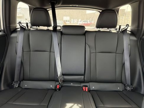 New 2026 Subaru Outback Premium image 30