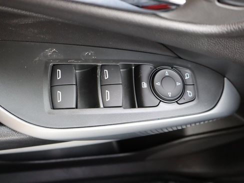 New 2026 Chevrolet Trax LS w/ LS Convenience Package image 15