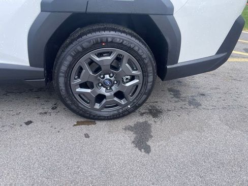 New 2026 Subaru Outback Premium AWD/4WD image 9