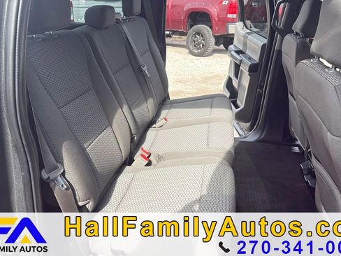 Used 2019 Ford F150 XLT w/ Equipment Group 301A Mid AWD/4WD image 19