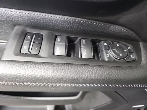 Used 2023 GMC Yukon XL Denali w/ LPO, Floor Liner Package AWD/4WD image 35