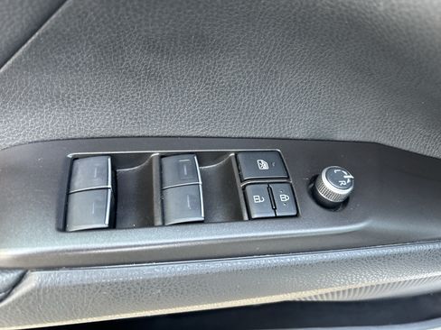 Used 2024 Toyota Camry XSE w/ TRD Appearance Package (TMS) FWD image 16