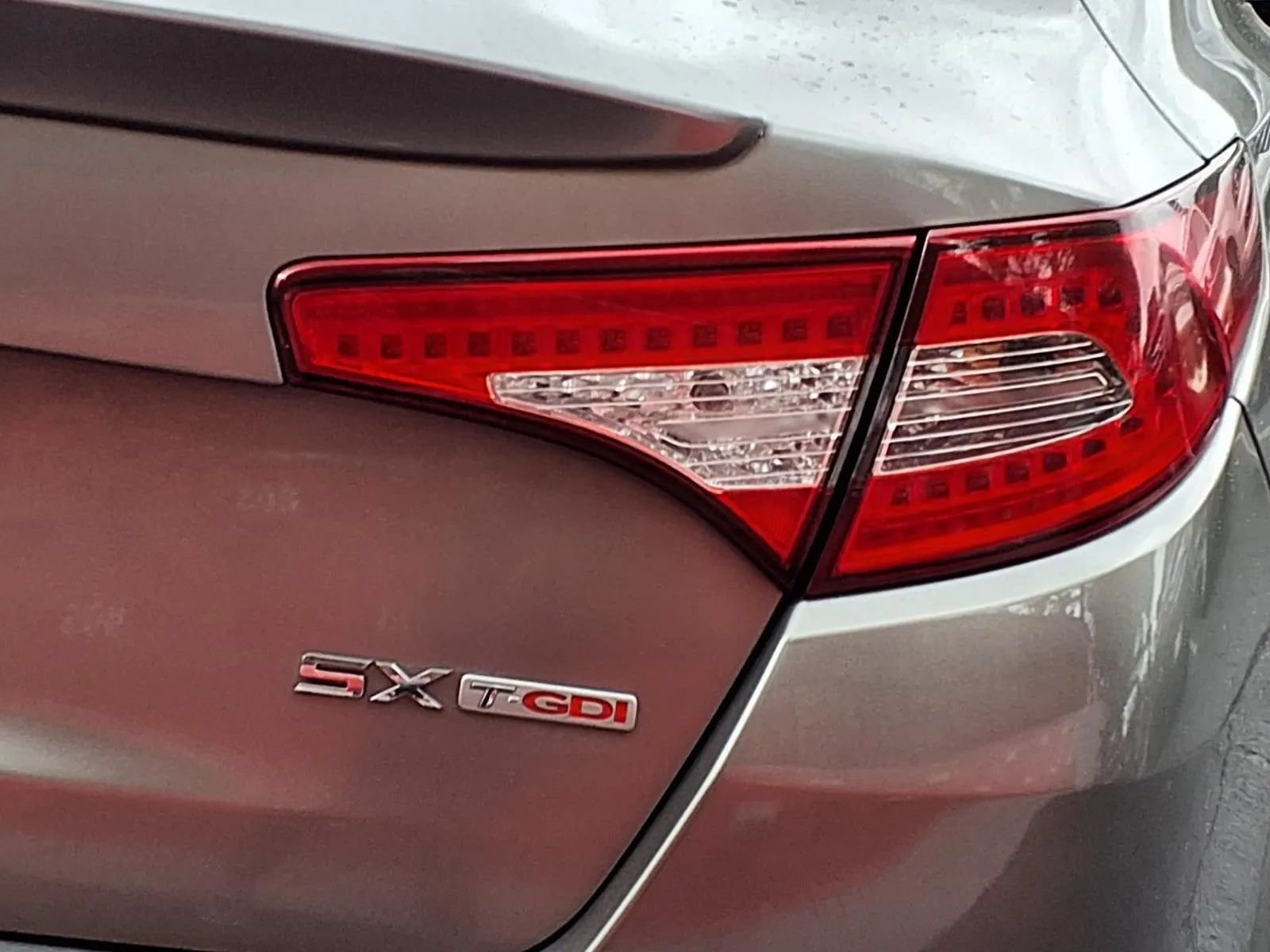 Used 2012 Kia Optima SX FWD image 8