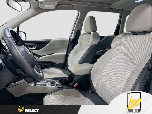 Used 2023 Subaru Forester Premium image 20