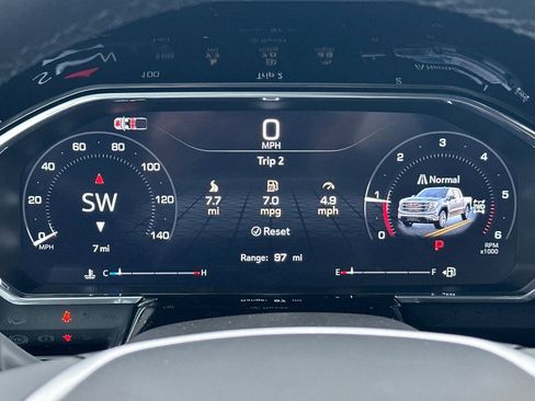 New 2026 GMC Sierra 1500 SLT w/ SLT Premium Package image 22