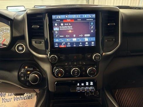 Used 2022 RAM 1500 Big Horn AWD/4WD image 20