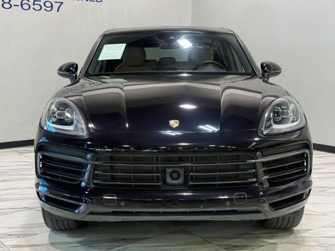 Used 2019 Porsche Cayenne AWD/4WD image 3