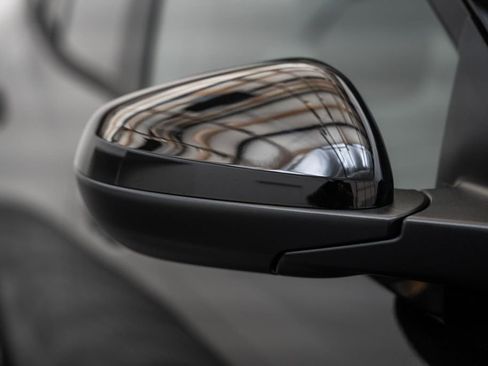 New 2026 Chevrolet Trax RS image 16