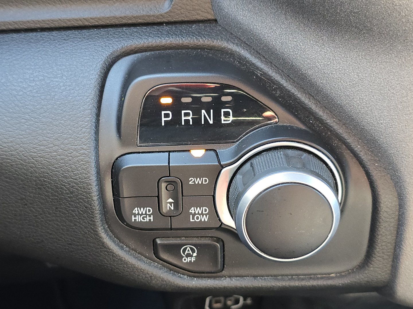 Used 2024 RAM 1500 Tradesman AWD/4WD image 26