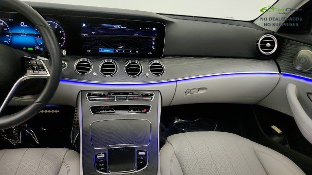 Used 2023 Mercedes-Benz E 450 4MATIC All-Terrain Wagon image 54