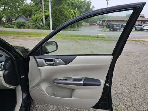 Used 2010 Subaru Impreza 2.5i image 12