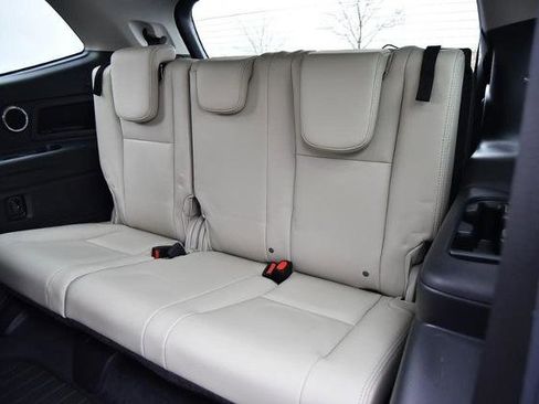 Used 2024 Subaru Ascent Limited w/ Technology Package image 26