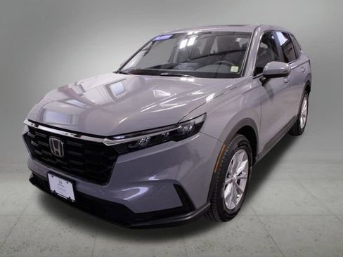 Certified 2023 Honda CR-V EX image 1