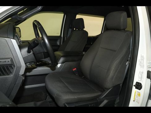 Used 2020 Ford F150 XLT w/ Equipment Group 302A Luxury AWD/4WD image 19