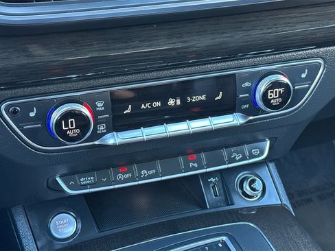 Used 2018 Audi Q5 2.0T w/ Premium Plus Package image 20