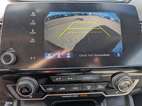 Used 2020 Honda CR-V EX-L image 14