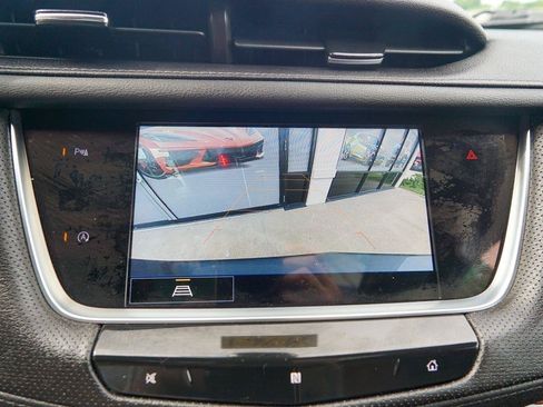 Used 2021 Cadillac XT5 Premium Luxury w/ LPO, Floor Liner Package AWD/4WD image 27