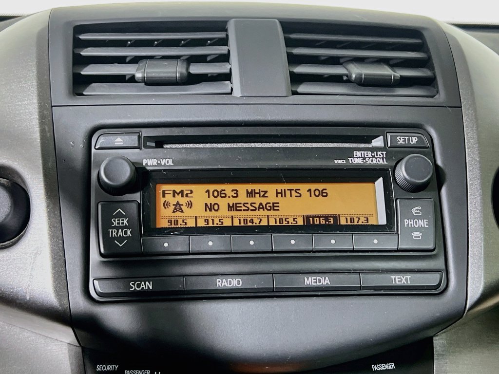 Used 2012 Toyota RAV4 FWD w/ Value Pkg image 25