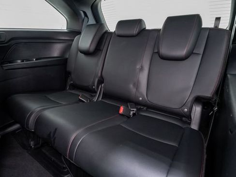 Used 2025 Honda Odyssey Sport-L image 29