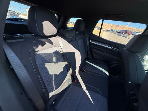 New 2026 GMC Terrain Elevation image 15