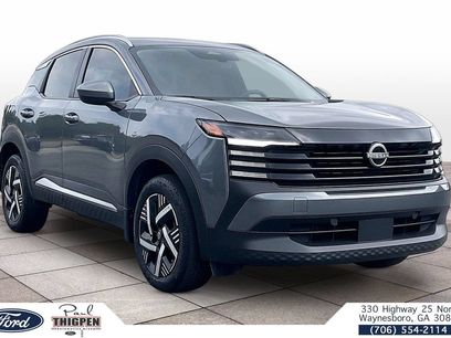 Used 2025 Nissan Kicks SV w/ SV Premium Package