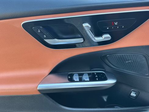 Certified 2023 Mercedes-Benz C 300 Sedan image 26