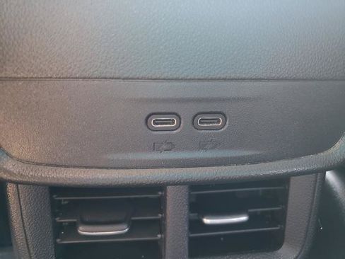 Used 2025 Chevrolet Equinox LT w/ Convenience Package II AWD/4WD image 13