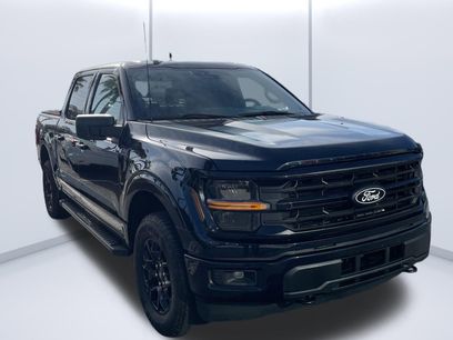Used 2026 Ford F150 XLT w/ XLT Black Appearance Package