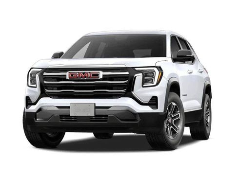 New 2027 GMC Terrain Elevation AWD/4WD image 17
