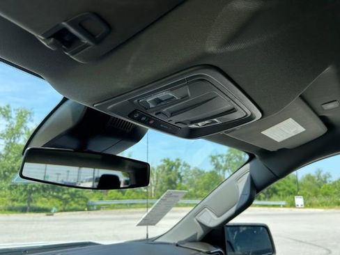 New 2025 Chevrolet Silverado 1500 RST image 29