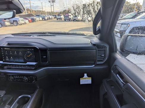 New 2026 Chevrolet Silverado 1500 High Country w/ Midnight Edition image 4