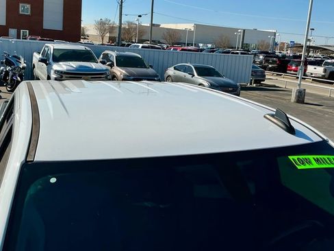 Used 2019 Chevrolet Silverado 1500 LT Trail Boss image 21