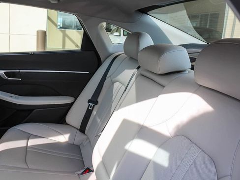 New 2026 Hyundai Sonata Limited FWD image 24