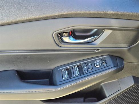 Certified 2023 Honda Accord Sport image 24