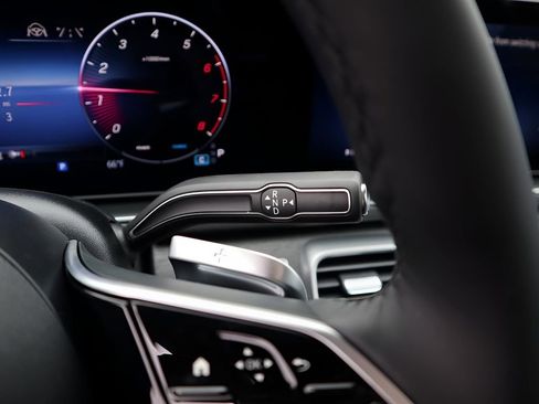 New 2026 Mercedes-Benz GLE 450 4MATIC image 38