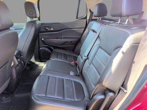 Certified 2023 GMC Acadia Denali FWD image 36