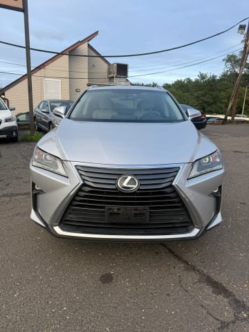 Used 2016 Lexus RX 350 AWD w/ Premium Package image 2